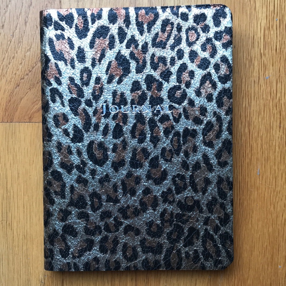 NWT Rare “Gaga’s Workshop” X Barney’s Journal